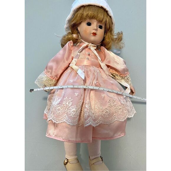 Haunted Doll Negative Spirit Attached~Keres~ Not a Toy~Experienced Practitioners - Picture 11 of 12